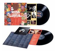 Blue Aeroplanes – Magical Realism : The Best of the Blue Aeroplanes 1985-2025 – Vinyle LP 140 g + 7"