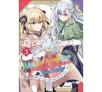 Magical Revolution T03 Harutsugu Nadaka (Dessinateur), Piero Karasu (Auteur)