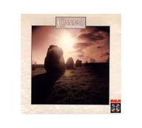 Clannad – Magical Ring – Importé (RCA)