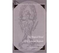Magical Ritual of the Sanctum Regnum Eliphas Levi (Auteur)