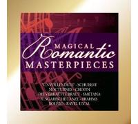 Various Artists - Magical Romantic Masterpieces [Import]