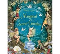 Magical Secret Garden by Cicely Mary Barker