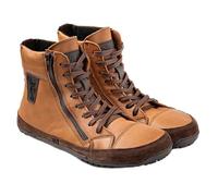 Magical Shoes Chaussures Pieds Nus Doublées Pour Homme et Femme - Bottes d'Hiver à Lacets Minimalistes - Chaussures en Cuir - Alaskan