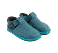 Magical Shoes Chaussures pieds nus pour enfants - Chaussures souples pour apprendre à marcher - Sandales fermées - Chaussures d'éveil - Chaussures minimales - Printemps - Été - Fermeture Velcro, 005