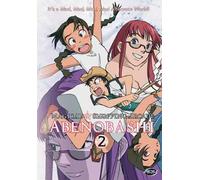 Magical Shopping Arcade Abenobashi - Magical Shopping Arcade Abenobashi - Vol. 2 [Import anglais]
