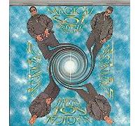 Magical Sol Brothas - The Beginning