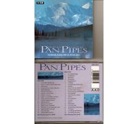 Magical Sound of Pan Pipes [Import]