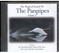 Magical Sound of Panpipes 2 [Import]