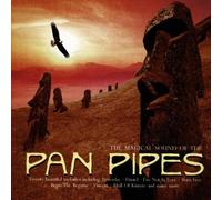 MAGICAL SOUND OF THE PAN PIPES / VARIOUS - Magical Sound of The Pan Pipes [Import]