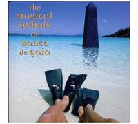 Banco de Gaia - The Magical Sounds of...