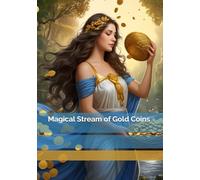 Magical Stream of Gold Coins