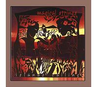 Magical Strings – Islands Calling – Rhino