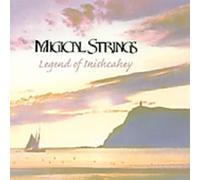 Magical Strings - Legend of Inishcahey