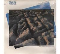 Magical Strings - on the burren LP