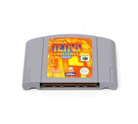 Magical Tetris Challenge