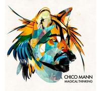 Magical Thinking' (Downloadcode, 180 Gram Vinyl)[Downloadcode, 180 Gram Vinyl]