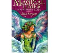 Magical Times Empowerment Cards by Jody Bergsma Inconnu (Auteur)