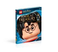 Magical Treasury