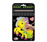 Magical Unicorn Team - Un jeu de devinettes créatif pour les enfants Découvrez le monde fantastique de l'imagination et de la science dès aujourd'hui