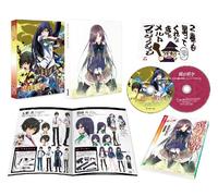 Magical Warfare 1 [Blu-Ray]