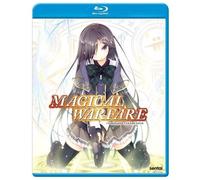 Magical Warfare [Blu-Ray] Anamorphic, Subtitled
