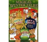 Magical Winter Tales