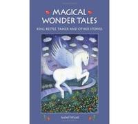 Magical Wonder Tales: King Beetle-tamer and Other Stories - [Version Originale] Inconnu (Auteur)