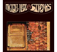 Magical World Of The Strands by HEAD,MICHAEL & THE STRANDS [VINYL] NEUF