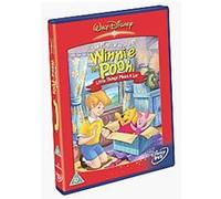 Magical World Of Winnie The Pooh - Vol. 2 - Little Things Mean A Lot , (Animated) G