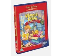 Magical World Of Winnie The Pooh - Vol. 2 - Little Things Mean A Lot [DVD]
