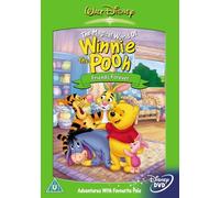 Magical World of Winnie The Pooh - Volume 5 - Friends Forever
