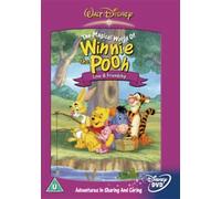 Magical World of Winnie The Pooh - Volume 6 - Love and Friendship