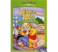 MAGICAL WORLD OF WTP 5/FRIENDS FOREVER/VF G