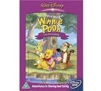 MAGICAL WORLD OF WTP 6/LOVE & FRIENDSHIP/VF G