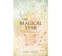 Magical Year Danu Forest, (Auteur)