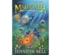 Magicalia: Thief Of Shadows