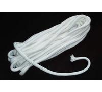 MAGICAPLANET Corde Blanche (Diamètre 6 mm)