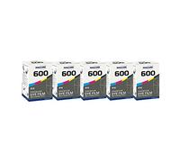 Magicard 600 Printer MB250YMCKOK Lot de 5 rubans de couleur - YMCKOK - 250 impressions avec carte de démonstration logiciel Bodno