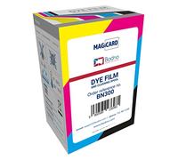 Magicard D BN300 Ruban de Couleur - YMCKO - 300 Impressions