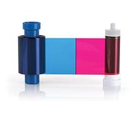 MAGICARD MA250YMCKOK Ruban Couleur pour imprimante Enduro Duo &