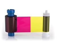 Magicard MA300YMCKOEN1 Ruban Couleur