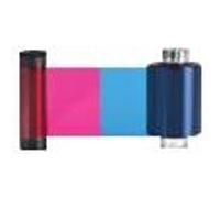 MAGICARD Pronto100 MD100YMCKO/3 Ruban d'impression - YMCKO - 100 impressions