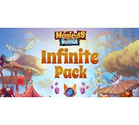 MagiCats Builder Infinite Pack (DLC)