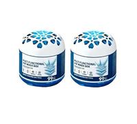 MagicBox Lot de 2 purificateurs d'air d'intérieur pour éliminer la poussière, 240 g, boîte fraîcheur avec contrôle des odeurs, filtre multifonction contre les allergènes, purification de l'air