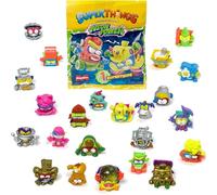 MagicBox Super Things Zings Rivals of Kaboom Neon Power 1 Figurine dans un sachet