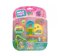 Magicbox Toys Blister J'aime Les Animaux