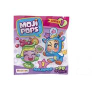 Magicbox Toys Sachet 1 Mojipops