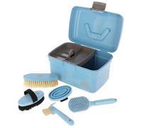 MagicBrush Boîte de Nettoyage Waterlily - Bleu Pastel