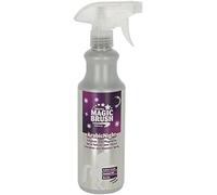 MagicBrush MANECARE Premium Spray lustrant pour Pelage et Entretien - 3 parfums différents