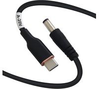 MagicConn SH-CP20A Câble d'alimentation USB Type C PD vers DC(55x25)-20V